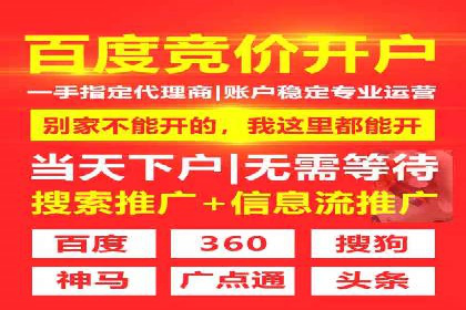 SEM广告投放中的数据分析和优化案例